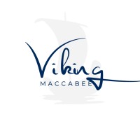 Viking Maccabee logo - Similar company to Next 3