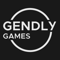 Gendly Games logo - Similar company to Atawhai Interactive