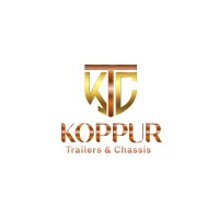 KOPPUR TRAILER AND CHASSIS logo - Similar company to Digital Edge Creators