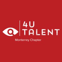 4U TALENT Monterrey Chapter logo - Similar company to S-360 Selective Talent