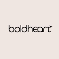 Boldheart logo - Similar company to Boldheart
