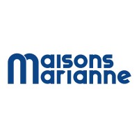MAISONS MARIANNE logo - Similar company to Data Immo, Ile-De-France-Est