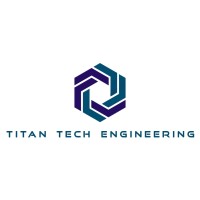 Titan Tech Engineering logo - Similar company to Peachit