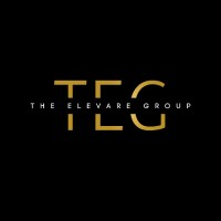 The Elevare Group logo - Similar company to She'Saces