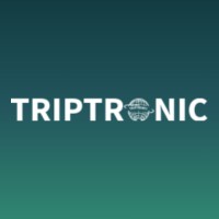 Triptronic logo - Similar company to Odoocrafts Innovations