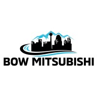 Bow Mitsubishi logo - Similar company to Net-Zero Engineering Inc.