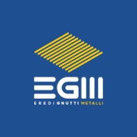 S.A. Eredi Gnutti Metalli S.p.A. - EGM logo - Similar company to Img Srl
