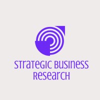 Strategic Business Research logo - Similar company to Vision Grids