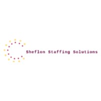 Sheflon logo - Similar company to Saffron Group