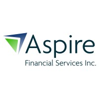 ASPIRE FINANCIAL SERVICES INC. logo - Similar company to Aspire Finance