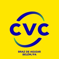 CVC BRAZ logo - Similar company to Frasson | Luxury Travel & Events