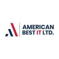 American Best IT Limited | Digital Marketing Agency logo - Similar company to Beatnik Technology Ltd.