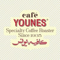 Cafe Younes logo - Similar company to Daily Dose Coffee Roasters