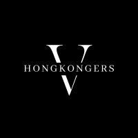 V Hongkongers logo - Similar company to Ttcriders