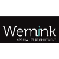 Wernink Ltd logo - Similar company to Proudplanet™