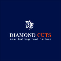 Diamond Cuts logo - Similar company to Four 9’S Cluster.Us