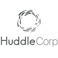 Huddle Corp logo - Similar company to Crait-Muller