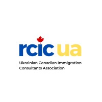 Ukrainian Canadian Immigration Consultants Association - RCIC-UA logo - Similar company to Ukrainian Canadian Bar Association