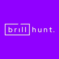Brillhunt logo - Similar company to Global One
