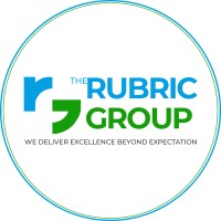 Rubric Management Services Pvt Ltd logo - Similar company to Santhya Infotech
