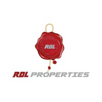 RDL Properties logo - Similar company to Yellow Access Pro