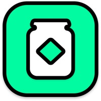 Jar logo - Similar company to Kollekt