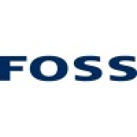 FOSS North America logo - Similar company to Foss