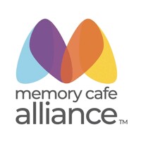 Memory Cafe Alliance logo - Similar company to Fox Valley Memory Project