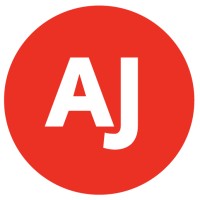 AJ Tutoring logo - Similar company to Brainstorm Tutoring, Llc