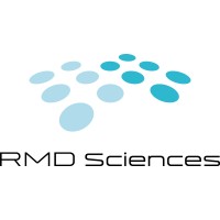 RMD Sciences, Inc. logo - Similar company to Predx, Inc