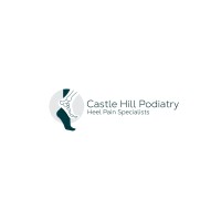 Castle Hill Podiatry logo - Similar company to Modpod Podiatry