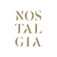 Nostalgia LLC logo - Similar company to Candor Concepts