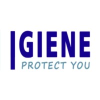 Igiene logo - Similar company to Madhyam