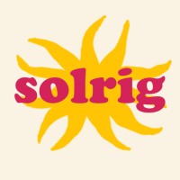 Solrig logo - Similar company to Curvii