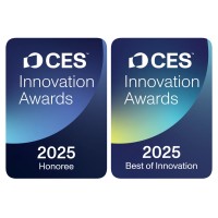 CES Innovation Awards® logo - Similar company to Ced -Centre For Entrepreneurship Development