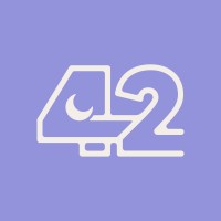 42dailyy logo - Similar company to Cc Wellness