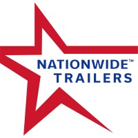 Nationwide Trailers logo - Similar company to Advantage Trailer