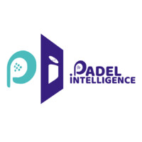 Padel Intelligence B.V. logo - Similar company to Smart Padel Automation
