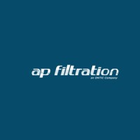AP Filtration logo - Similar company to Firstmark Aerospace