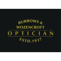 Burrows & Wozencroft Opticians logo - Similar company to Duffy Optometrists Limited
