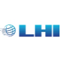 LHI Executive Search logo - Similar company to Básico