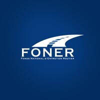 Fonds National d'Entretien Routier logo - Similar company to Cirmi