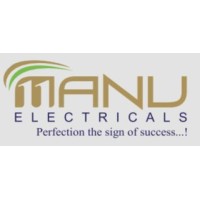Manu Electricals logo - Similar company to Trend Electronics Ltd.