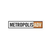 Metropolis Adv - agenzia di eventi, comunicazione e marketing logo - Similar company to Klyo Lab