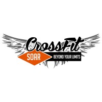 CrossFit SOAR logo - Similar company to U.S. Elite
