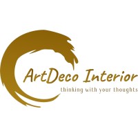 ArtDeco Interior logo - Similar company to Implause Interior Solution