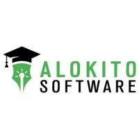 Alokito Software logo - Similar company to Field Buzz