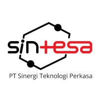 Sinergi Teknologi Perkasa logo - Similar company to Attigo Creative