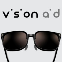 VisionAid logo - Similar company to Vision-Aid