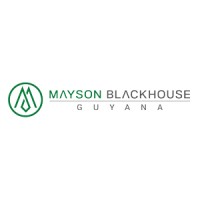 MAYSON BLACKHOUSE GUYANA logo - Similar company to Flynet It Solutions